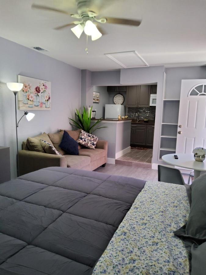 Habitacion Privada Cerca De Todo Tampa Extérieur photo